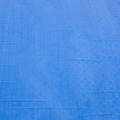 Lona Polietileno Azul Dogotuls 10 x 16'