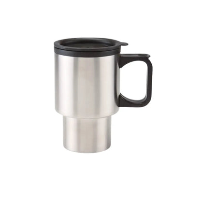 Termo Travel Mug Acero Inoxidable Promoopción - Promoopcion