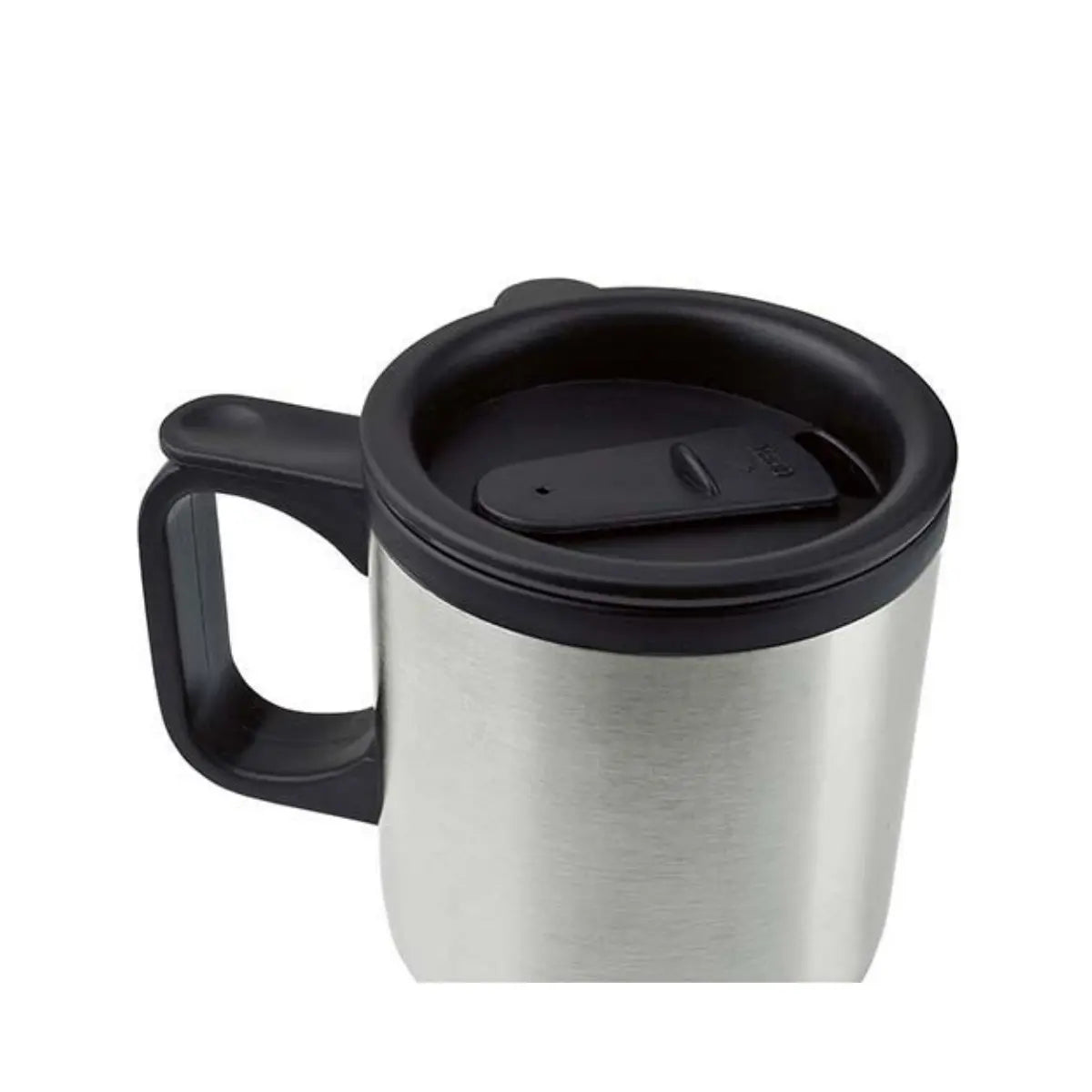 Termo Travel Mug Acero Inoxidable Promoopción - Promoopcion - detalle