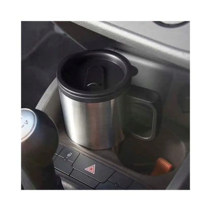 Termo Travel Mug Acero Inoxidable Promoopción - Promoopcion - empaque