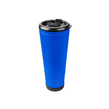 Termo Truba Metalico Promoopcion Azul - Promoopcion - empaque