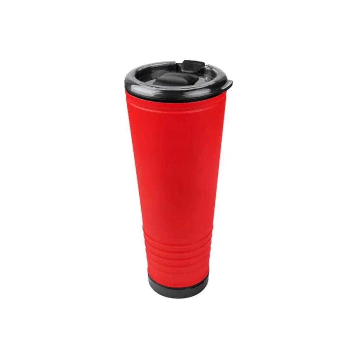 Termo Truba Trompeta Mundial Metalico Colores Promoopcion