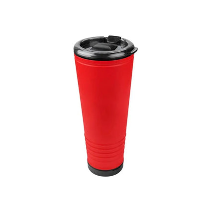 Termo Truba Trompeta Mundial Metalico Colores Promoopcion