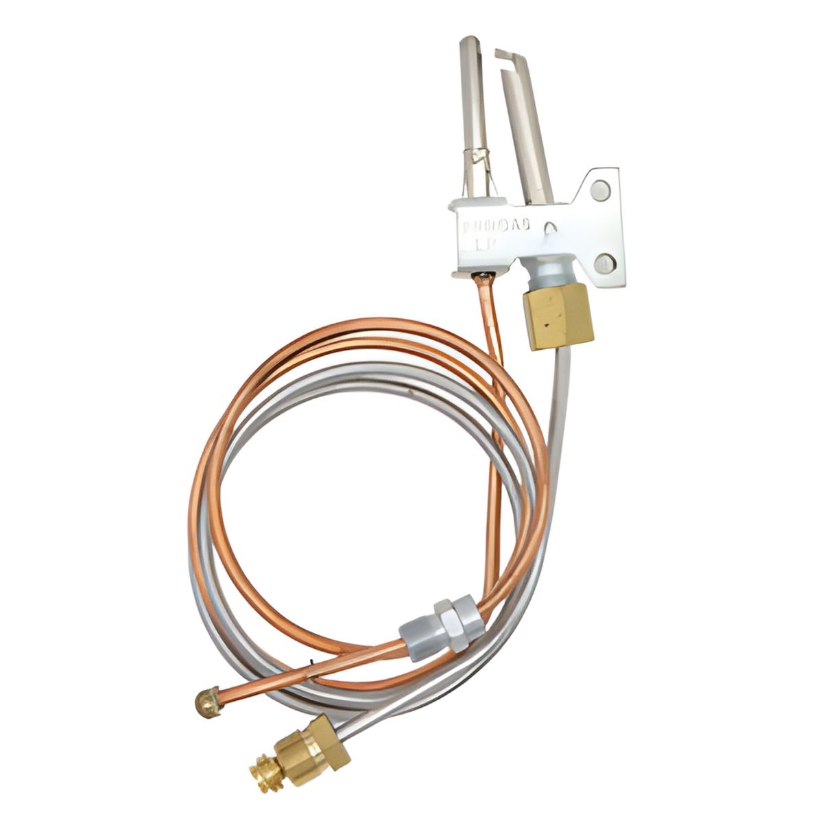 Piloto Termo Cople Tipo Flauta Progas Gas