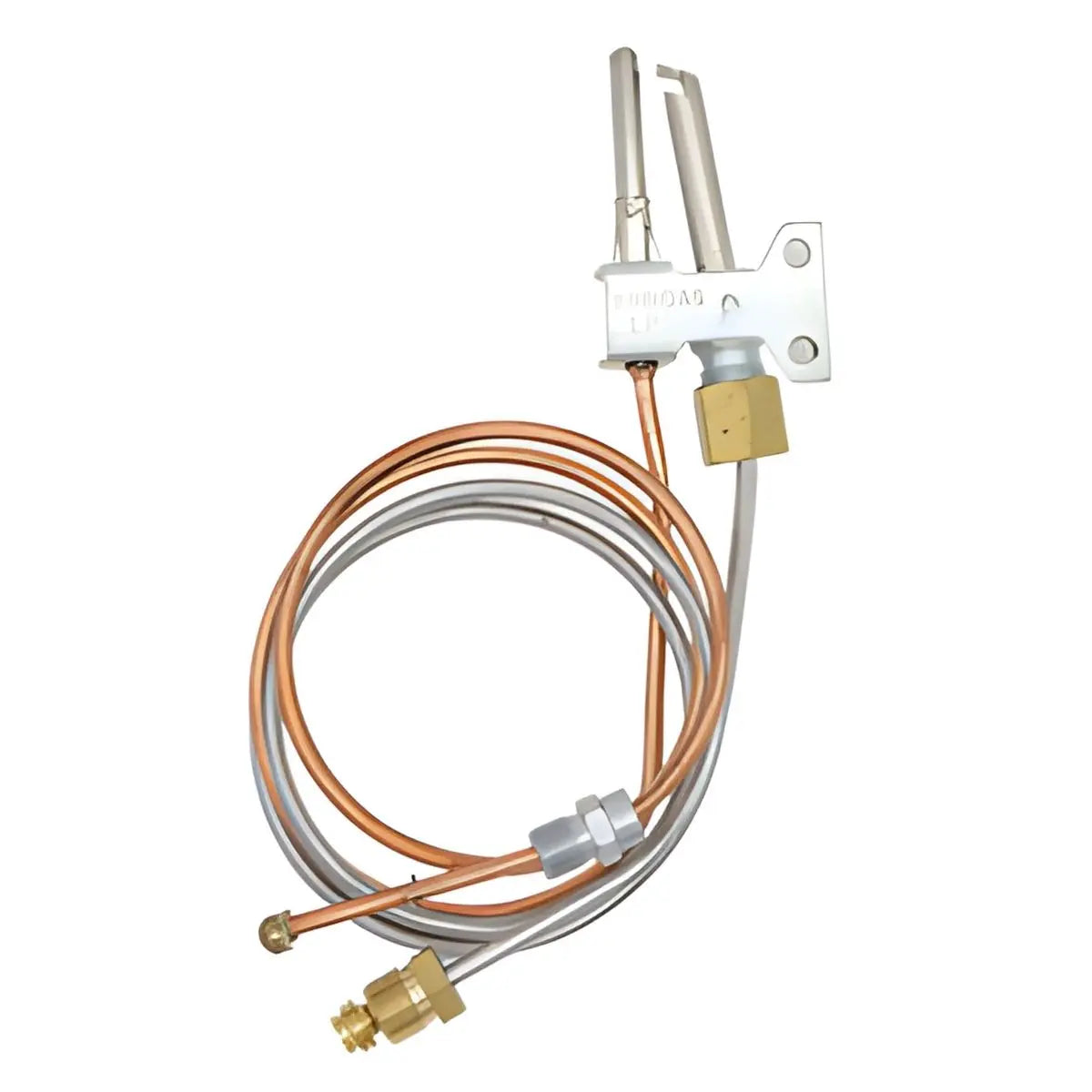 Piloto Termo Cople Tipo Flauta Progas Gas Progas