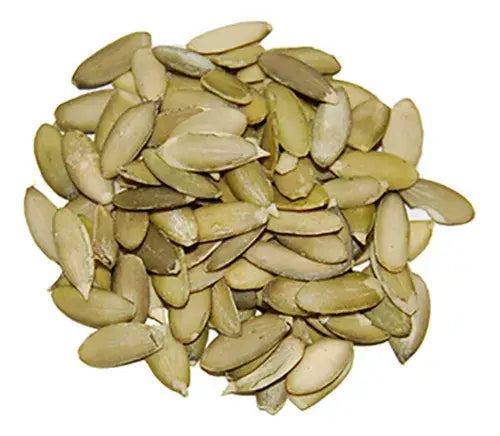 Bolsa Pepita Pelada Frita Sin Cascara 1 Kg Taitto - Taitto