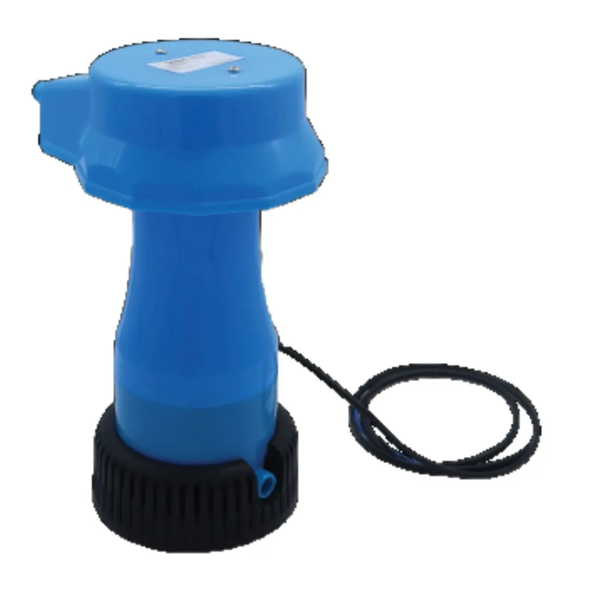 TechTools Bomba Enfriadores Evaporativos 25 W 1500 L/h - CNX - vista lateral