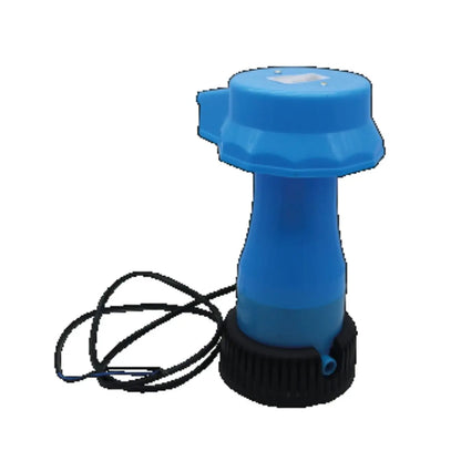 TechTools Bomba Enfriadores Evaporativos 25 W 1500 L/h - CNX - accesorios