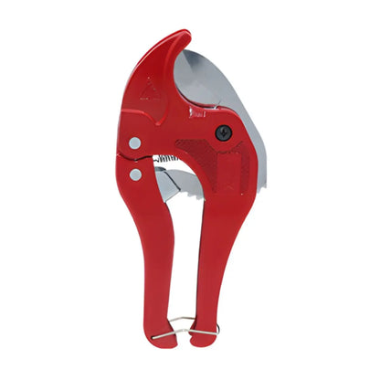 Tijera Corte Tubo Pvc Cpvc Pp-r CNX Rojo CNX