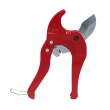 Tijera Corte Tubo Pvc Cpvc Pp-r CNX Rojo CNX