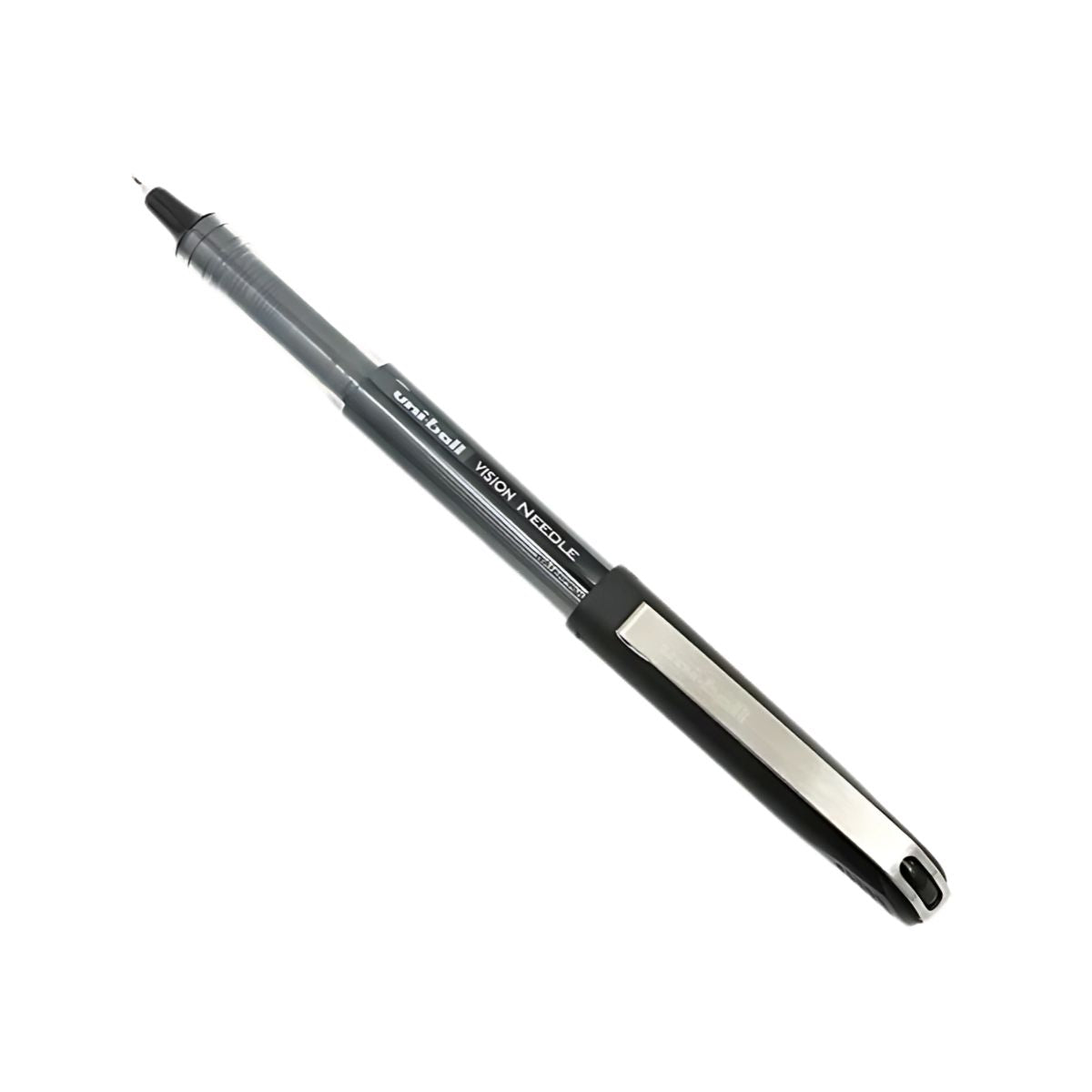 Bolígrafo Roller Eye Micro 0.5mm Ub-150 Negro