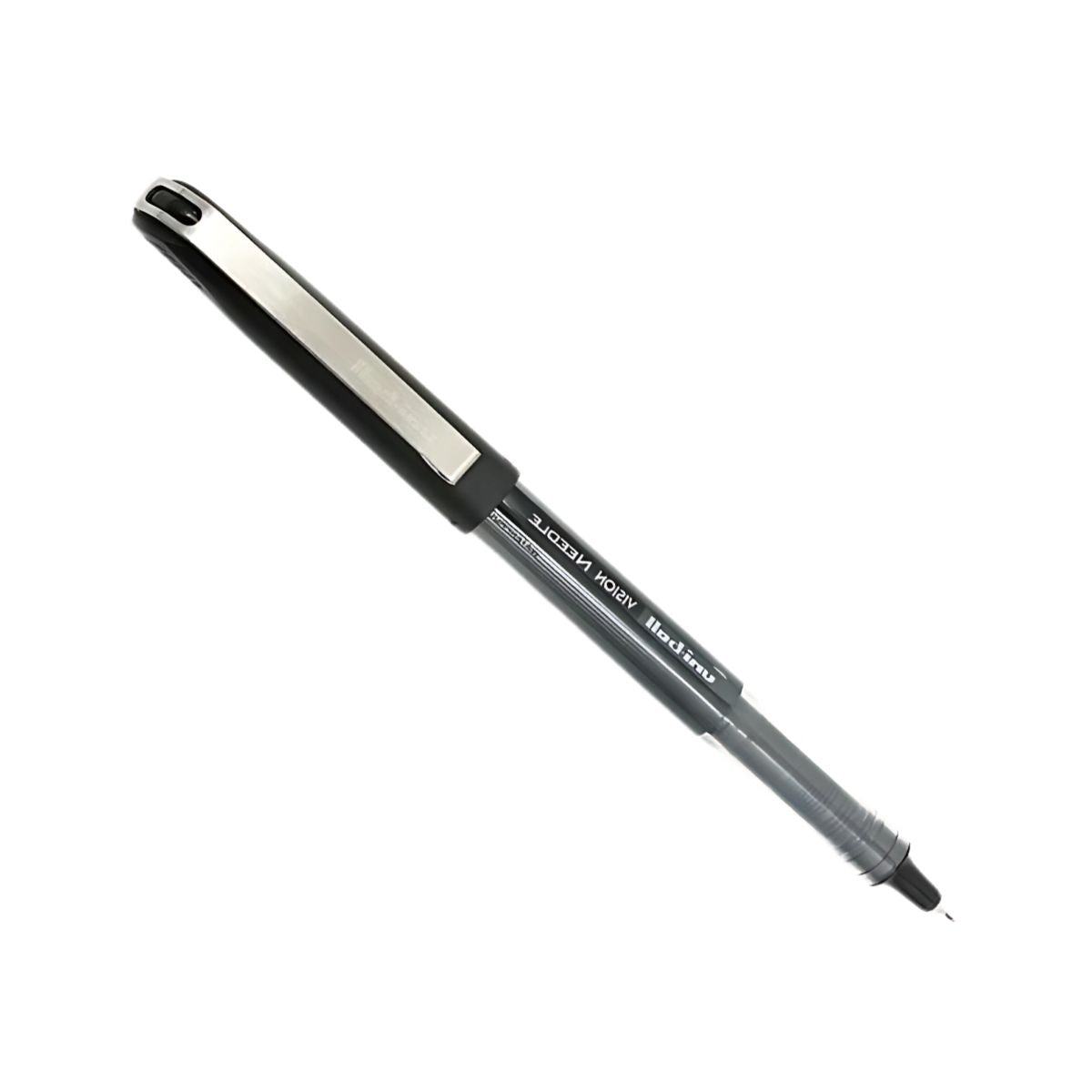 Bolígrafo Roller Eye Micro 0.5mm Ub-150 Negro