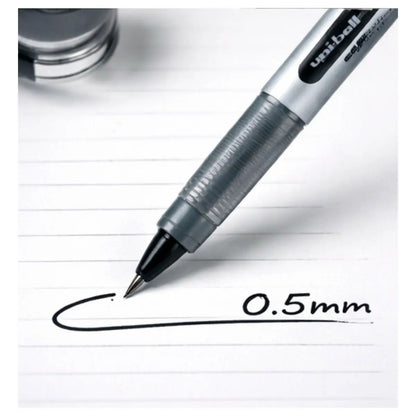 ROLLER VISION NEGRO BLISTER C/1 PZA  0.5 mm 1 ULTRAFINO - Azor - detalle