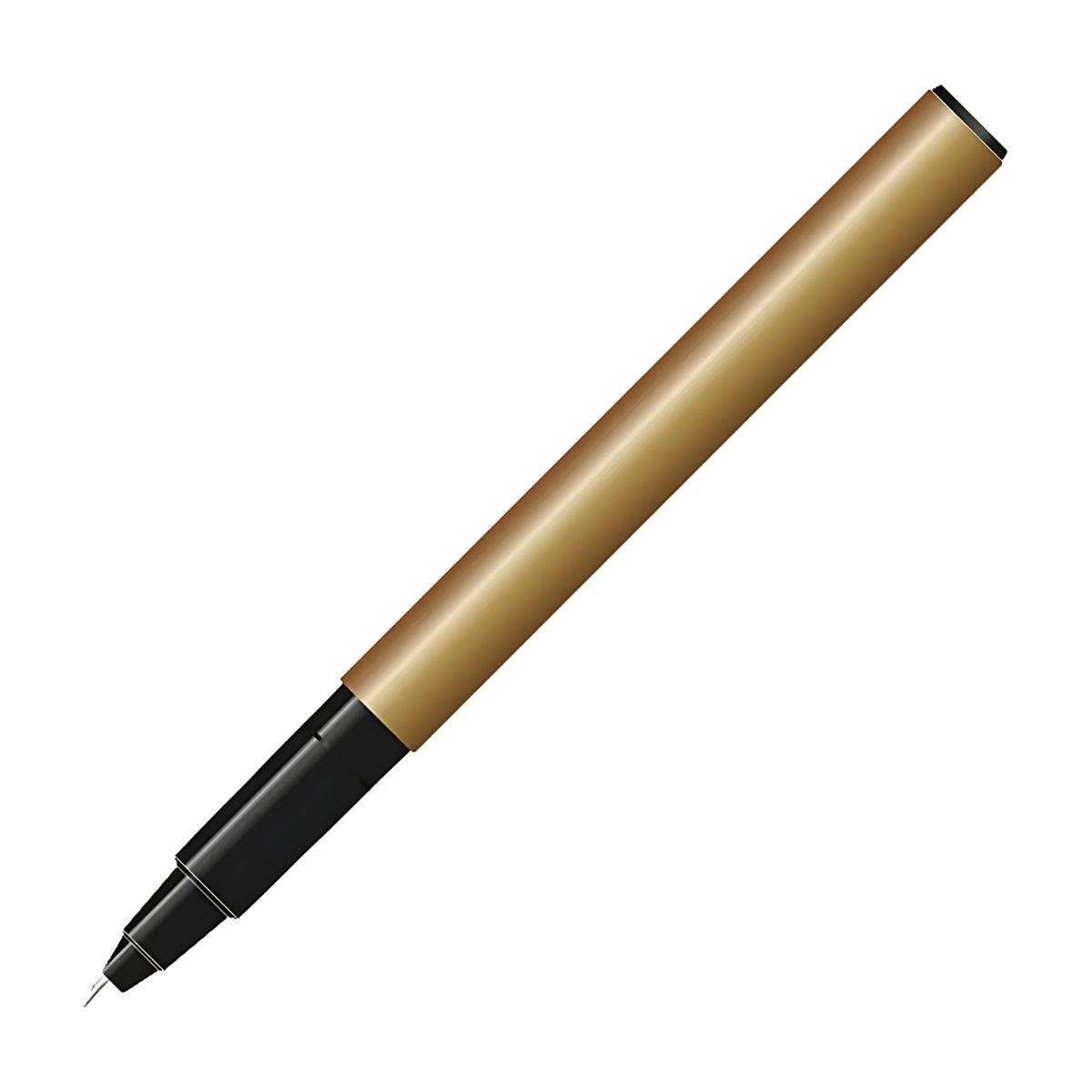 Bolígrafo Roller Deluxe Fino 0.7mm Tinta Azul