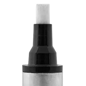 Marcador Blanco Pintura Liquida Dogotuls Uso Industrial - Dogotuls - vista lateral