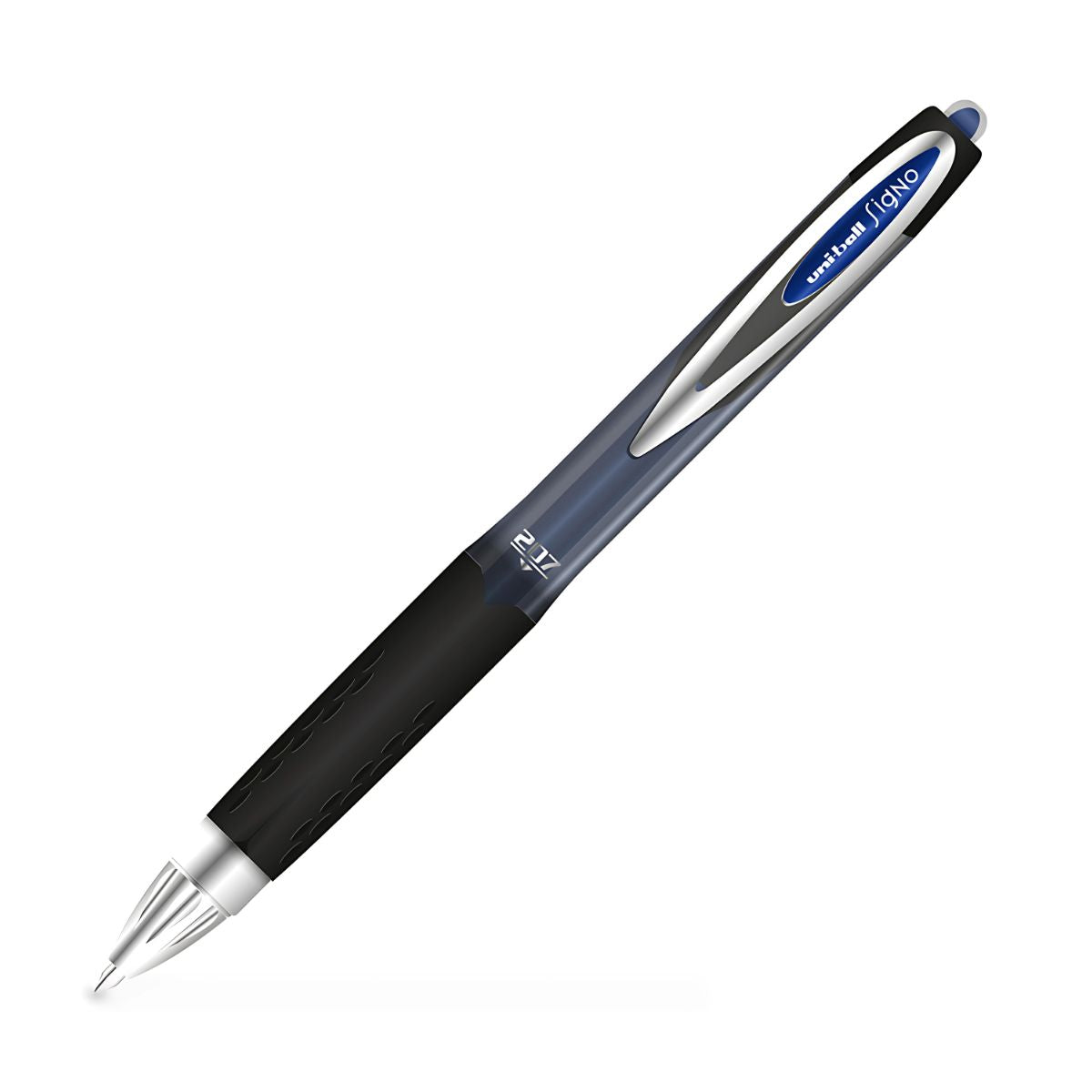 Bolígrafo Roller Signo 207 0.7mm Tinta Azul