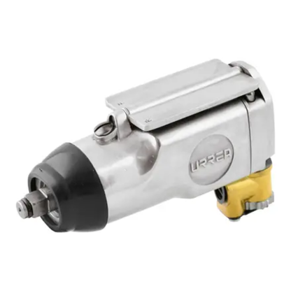 Pistola Impacto Neumatica Urrea 3/8 75 Ft-lb Reversible