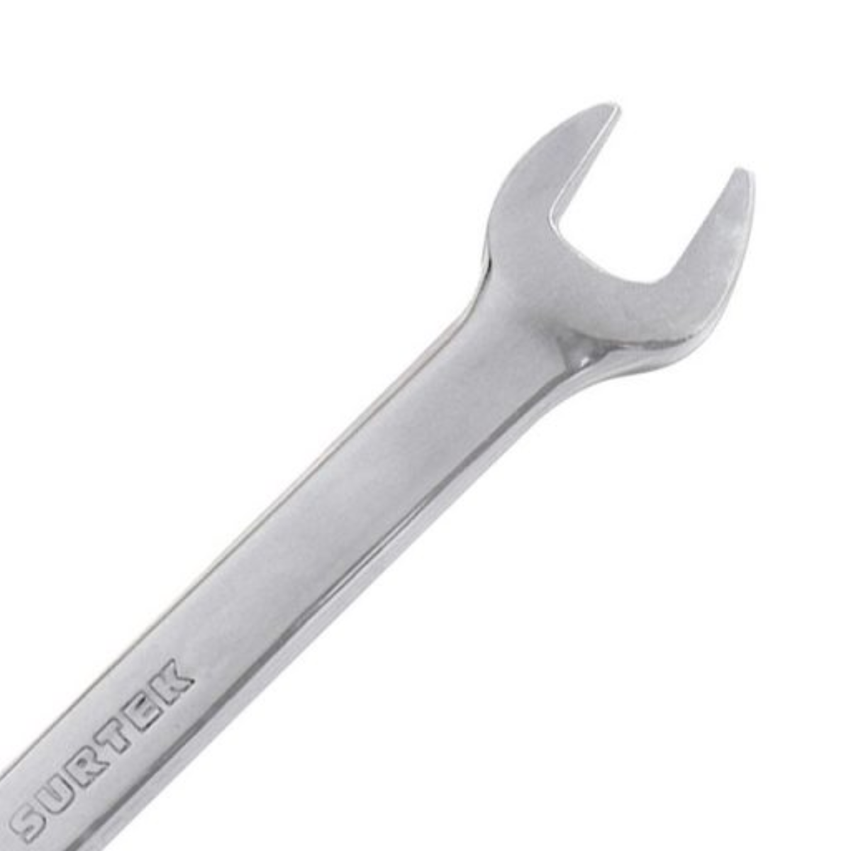Llave Combinada Pulido Espejo Metrica 12 puntas 13 mm Surtek