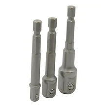 3pzs Adaptadores Dados Surtek Varios Cuadros Acero