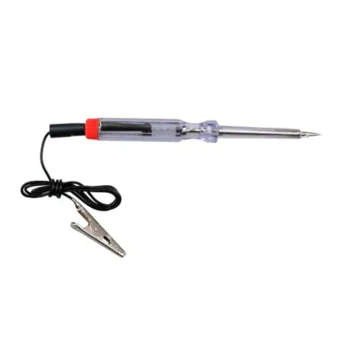 Probador Voltaje Corriente Directa Surtek 0 - 24 V - Lock