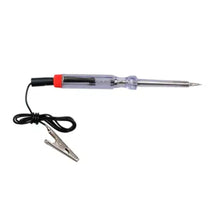 Probador Voltaje Corriente Directa Surtek 0 - 24 V