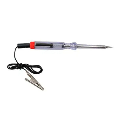 Probador Voltaje Corriente Directa Surtek 0 - 24 V - Lock