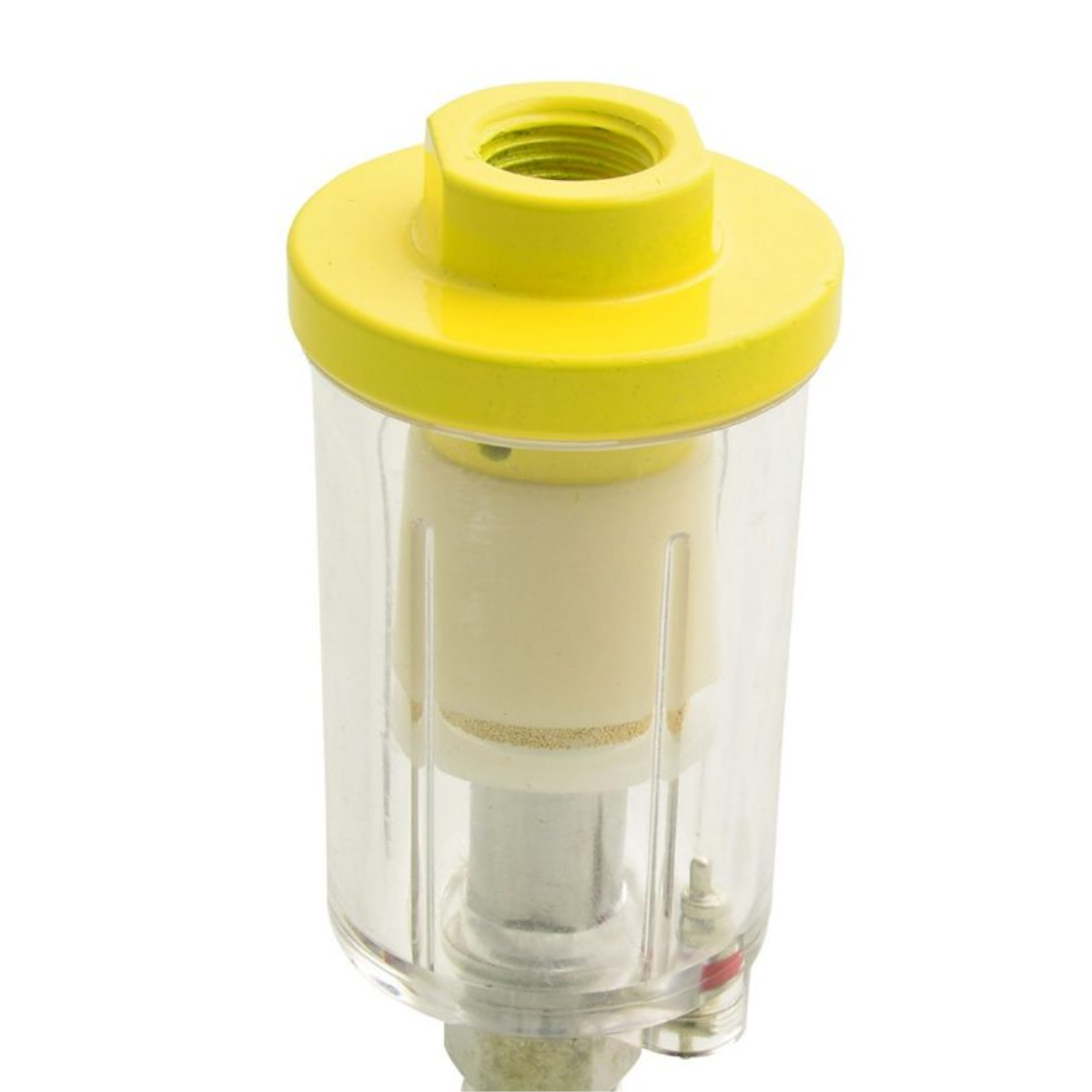 Filtro Separador Agua y Aceite 1/4" NPT Surtek