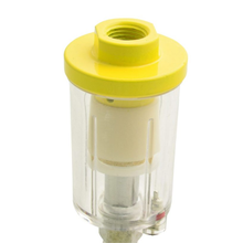 Filtro Separador Agua y Aceite 1/4" NPT Surtek