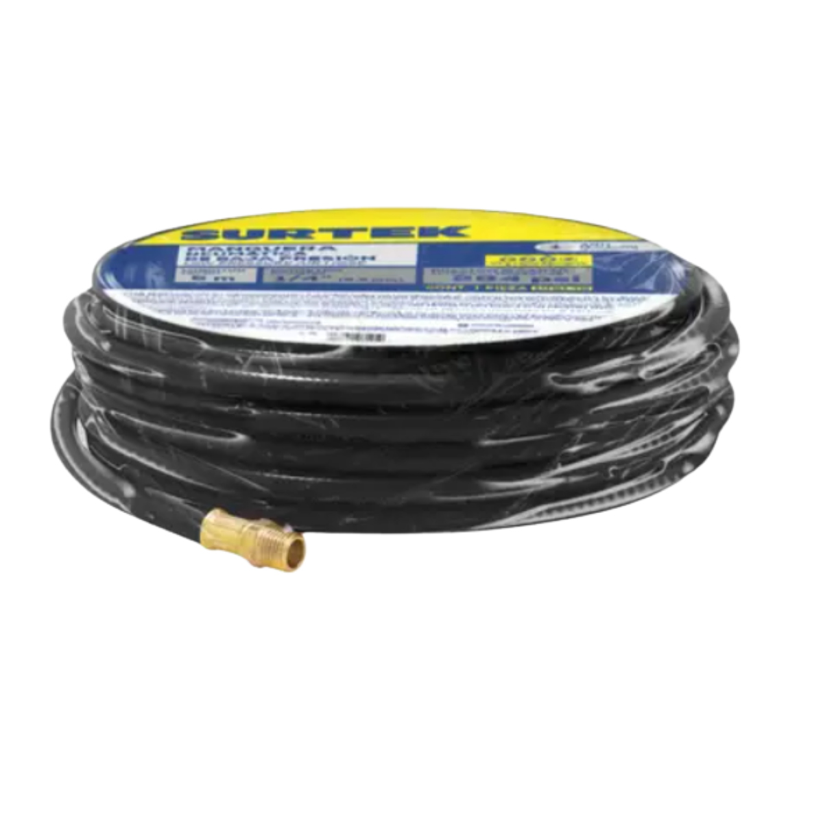 Manguera para aire de alta presión 3/8x15m