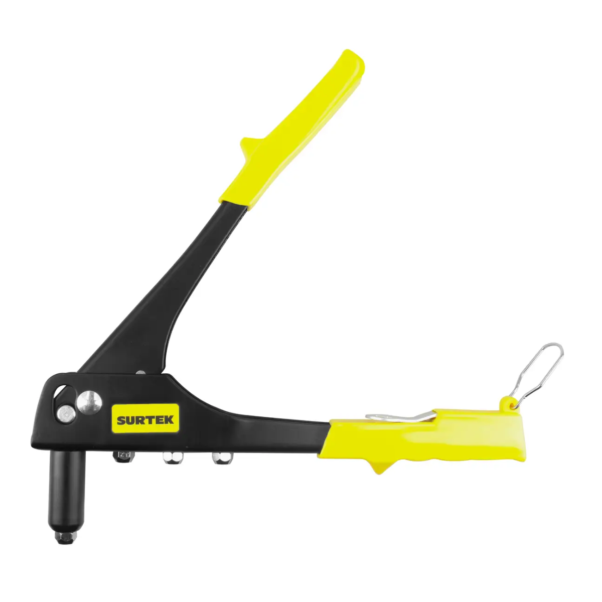 Remachadora Profesional 10 pulgadas Surtek