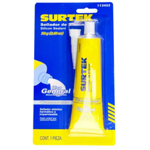 Silicon Transparente 113455 Surtek 70gr