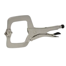 Pinza de presión de 11 tipo C