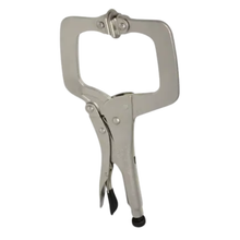 Pinza de presión de 11 tipo C