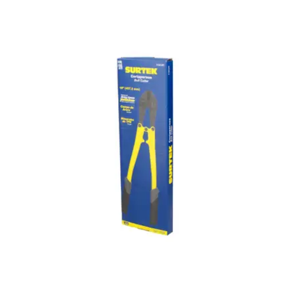Cortapernos Mango Tubulares 115141 Surtek c/grip 18"