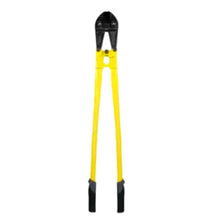 Cortapernos con mangos tubulares con grip 36 - Lock - vista lateral