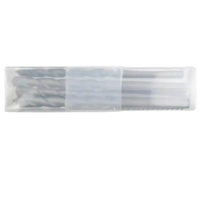 Broca para concreto de acero al carbono zanco recto 3/8x6 - Lock - empaque