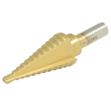 Broca Escalonada No.7 1/4-1 3/8 pulgadas Surtek