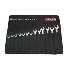 Juego Llaves Combinadas Urrea Satinadas Metricas