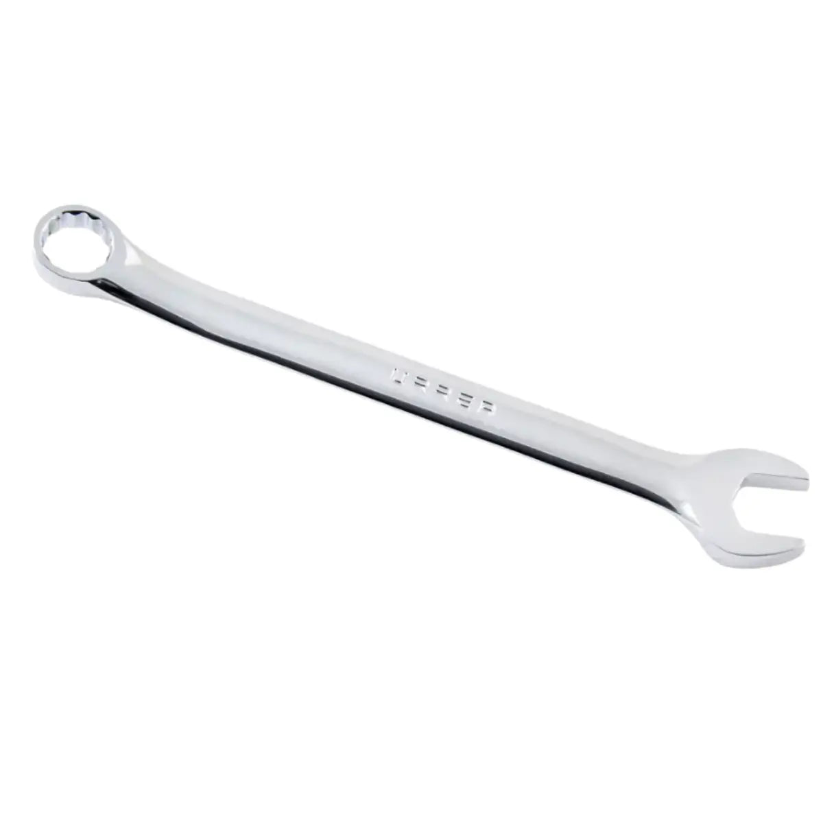 Llave combinada pulido espejo métrica, 12 puntas, 8 mm - Lock