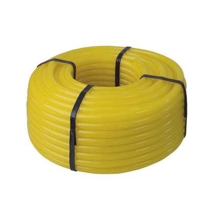 Manguera para gas 3/8 pulgadas rollo 50m Surtek