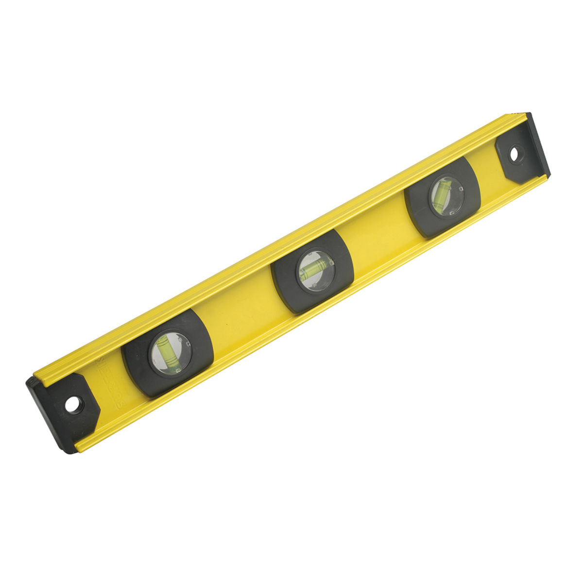 Nivel Anti-impacto 24″ de Aluminio Surtek