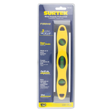 Nivel Torpedo Magnetico 122110 Surtek 9Pulg