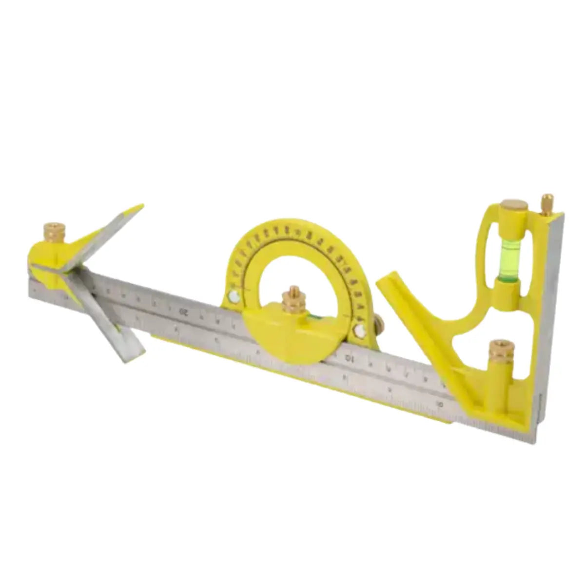 Escuadra de combinaciones con cabezas maquinadas 12 Urrea