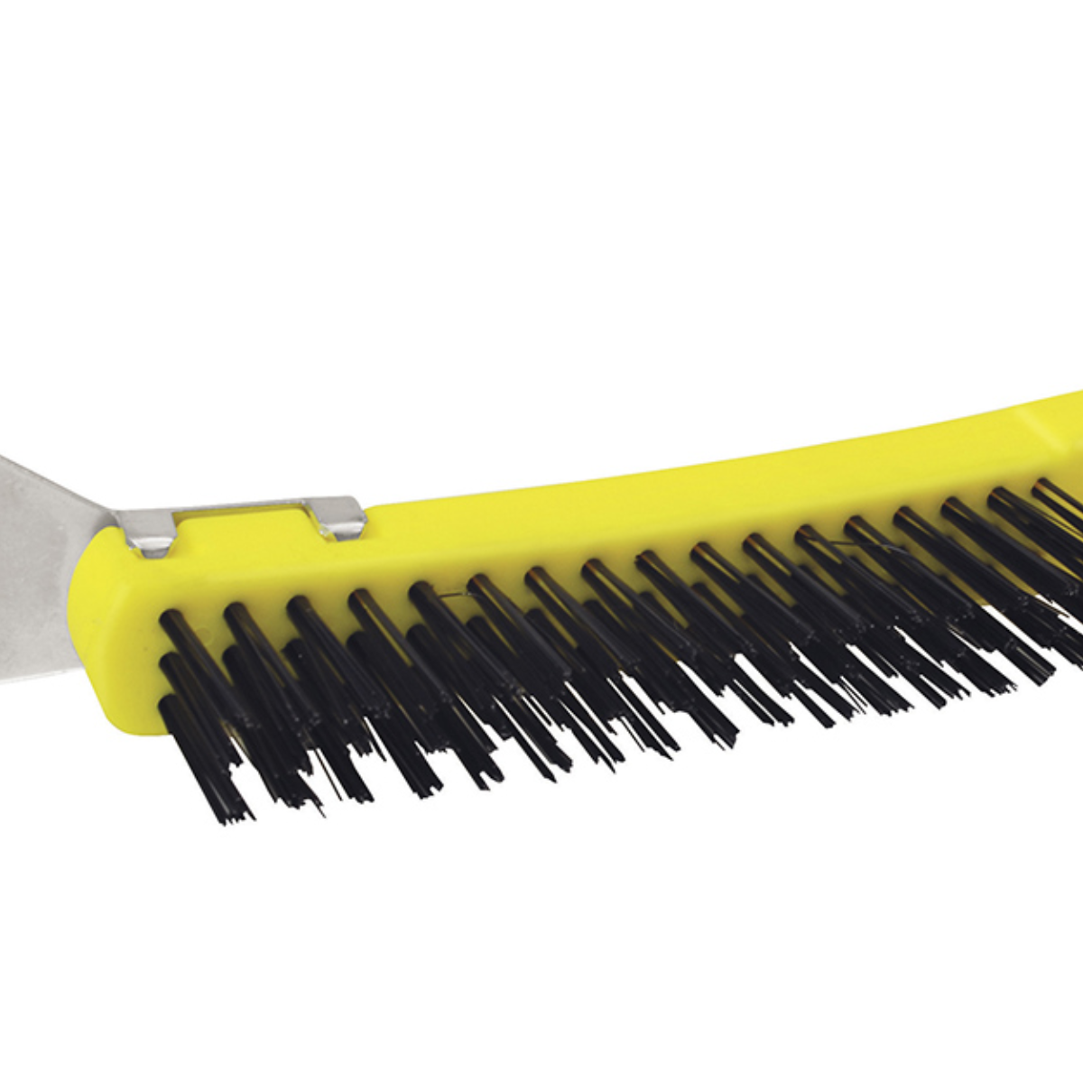 Cepillo de Alambre de Acero al Alto Carbón con 3×17 Surtek