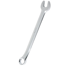 Llave combinada satinada en pulgadas, 12 puntas, 1-7/8