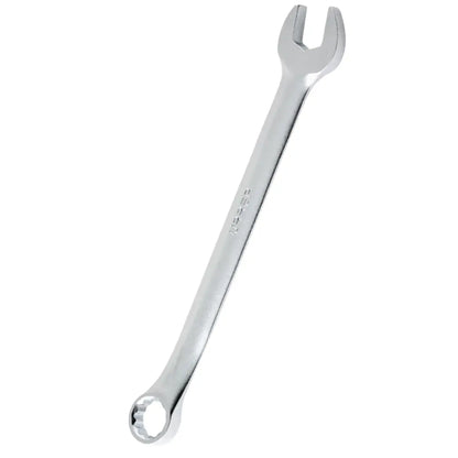 Llave combinada satinada en pulgadas, 12 puntas, 1-7/8 - Lock