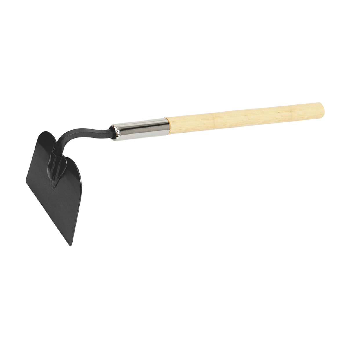 Azadon para Jardinero con Mango de Madera 48″ 6-1/4″ Surtek