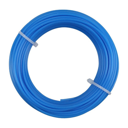 Hilo Nailon p/ Desbrozadora Surtek 1.65 mm x 15 m Azul