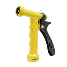 Pistola para Riego Metálica 3/4" GHT Surtek