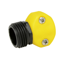 Conector para Manguera de Riego Plastico 1/2″ Macho Surtek